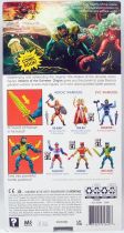 Masters of the Universe Origins - Mer-Man (USA Version)