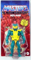 Masters of the Universe Origins - Mer-Man