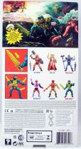 Masters of the Universe Origins - Mer-Man