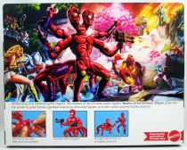 Masters of the Universe Origins - Modulok