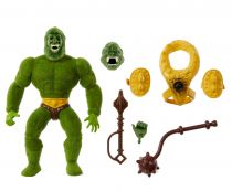 Masters of the Universe Origins - Moss Man / Moussor