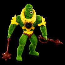 Masters of the Universe Origins - Moss Man / Moussor