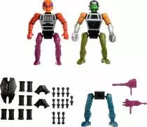 Masters of the Universe Origins - Multi-Bot