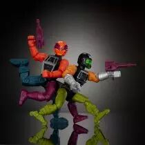 Masters of the Universe Origins - Multi-Bot