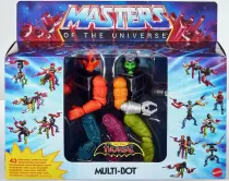 Masters of the Universe Origins - Multi-Bot