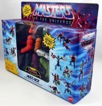 Masters of the Universe Origins - Multi-Bot