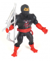 Masters of the Universe Origins - Ninjor