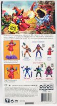 Masters of the Universe Origins - Orko (USA Version)