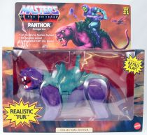 Masters of the Universe Origins - Panthor \ Collectors Edition\ 