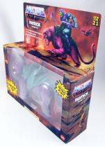 Masters of the Universe Origins - Panthor \ Collectors Edition\ 