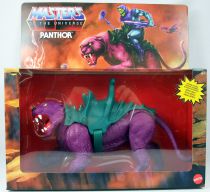 Masters of the Universe Origins - Panthor