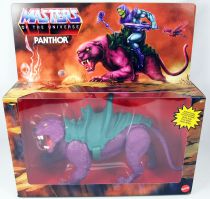 Masters of the Universe Origins - Panthor