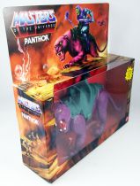 Masters of the Universe Origins - Panthor