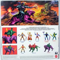 Masters of the Universe Origins - Panthor