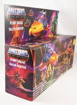 Masters of the Universe Origins - Point Dread & Talon Fighter