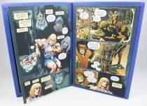 Masters of the Universe Origins - Prince Adam & He-Man - San Diego Comicon 2019 exclusive set