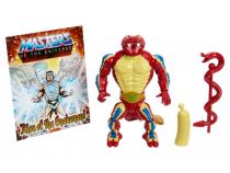 Masters of the Universe Origins - Rattlor