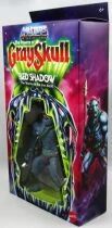 Masters of the Universe Origins - Red Shadow \ The Powers of GraySkull\  (Version USA)