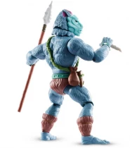 Masters of the Universe Origins - Red Shadow \ The Powers of GraySkull\  (Version USA)