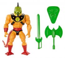 Masters of the Universe Origins - Reptilax