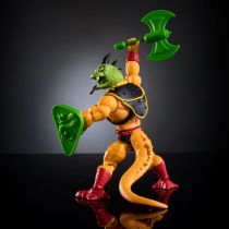 Masters of the Universe Origins - Reptilax