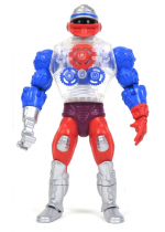 Masters of the Universe Origins - Roboto