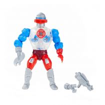 Masters of the Universe Origins - Roboto