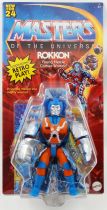 Masters of the Universe Origins - Rokkon (USA Version)