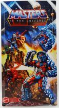 Masters of the Universe Origins - Rokkon (USA Version)