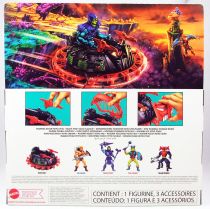 Masters of the Universe Origins - Roton (Europe Version)