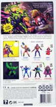 Masters of the Universe Origins - Scare Glow (USA Version)