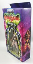 Masters of the Universe Origins - Sharella \ The Power of GraySkull\  (Version USA)