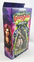 Masters of the Universe Origins - Sharella \ The Power of GraySkull\  (Version USA)