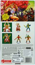 Masters of the Universe Origins - She-Ra (Europe Version)