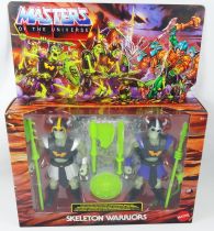 Masters of the Universe Origins - Skeleton Warriors