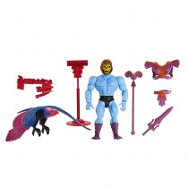 Masters of the Universe Origins - Skeletor & Screeech