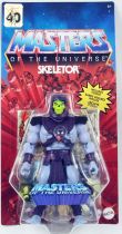 Masters of the Universe Origins - Skeletor \ 200X\  (Europe Version)