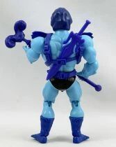 Masters of the Universe Origins - Skeletor \ 40th Anniversary\  (loose)