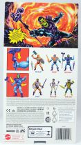 Masters of the Universe Origins - Skeletor \ Classic\ 