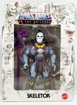 Masters of the Universe Origins - Skeletor \ Sketch Book Series\ 