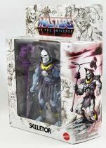 Masters of the Universe Origins - Skeletor \ Sketch Book Series\ 