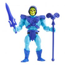Masters of the Universe Origins - Skeletor \ The Original\ 