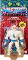 Masters of the Universe Origins - Slamurai