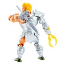 Masters of the Universe Origins - Snake Armor He-Man (Europe Version)