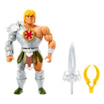 Masters of the Universe Origins - Snake Armor He-Man
