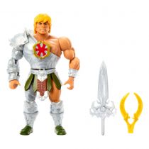 Masters of the Universe Origins - Snake Armor He-Man