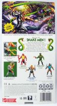 Masters of the Universe Origins - Snake Armor He-Man