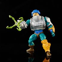 Masters of the Universe Origins - Snake Armor Man-At-Arms