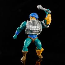 Masters of the Universe Origins - Snake Armor Man-At-Arms