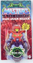 Masters of the Universe Origins - Snake Armor Skeletor (Europe Version)